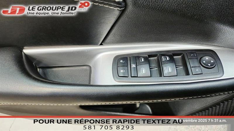 dodge Journey 2018 - 6