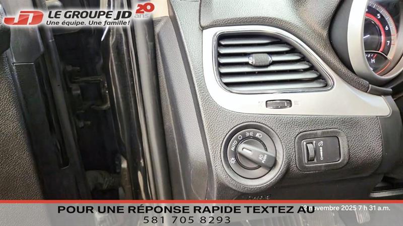 dodge Journey 2018 - 7