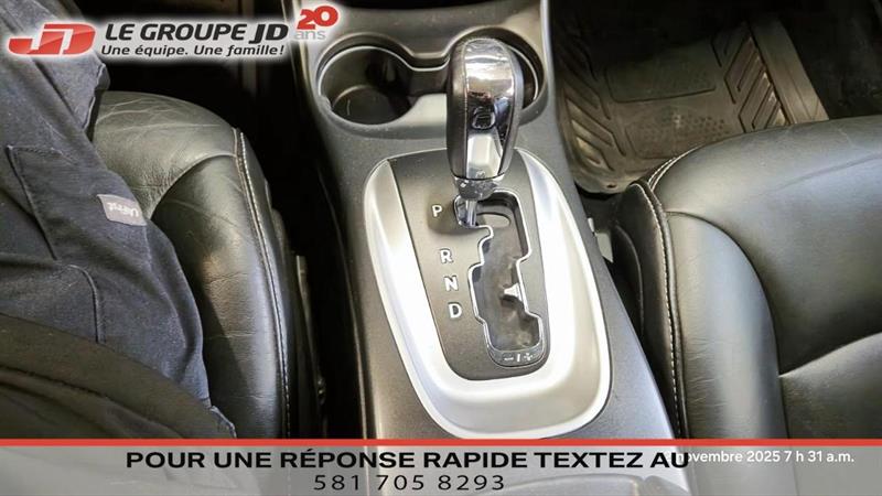 dodge Journey 2018 - 8