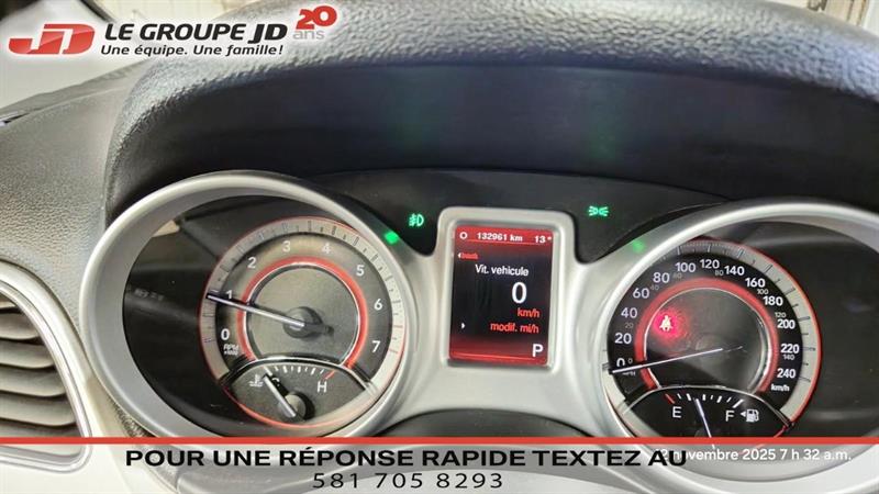 dodge Journey 2018 - 12