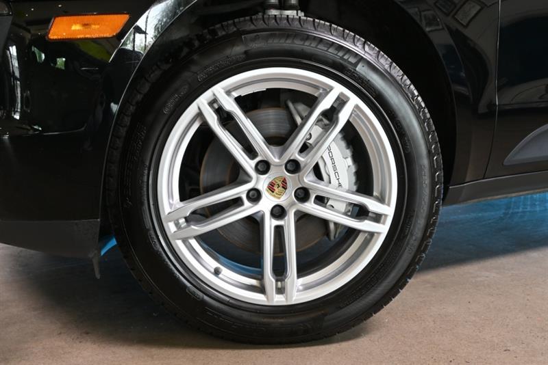 porsche Macan 2018 - 3