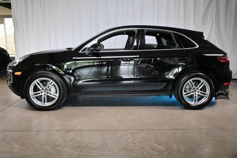 porsche Macan 2018 - 7