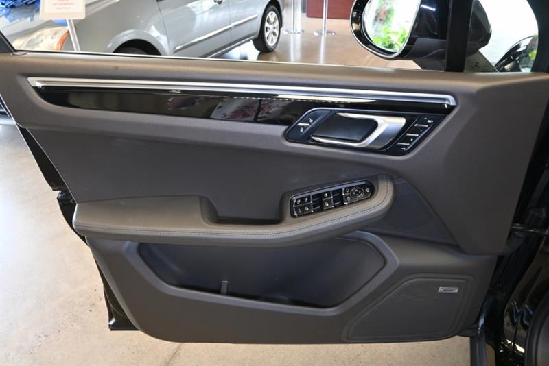 porsche Macan 2018 - 13