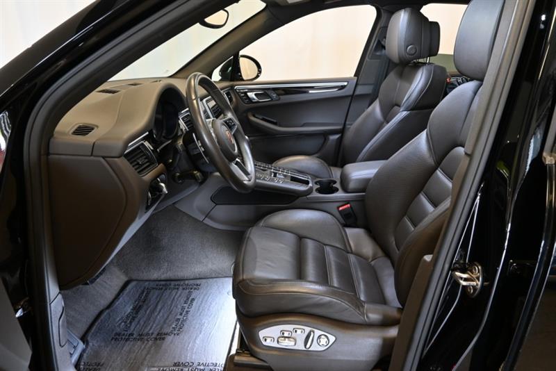 porsche Macan 2018 - 15