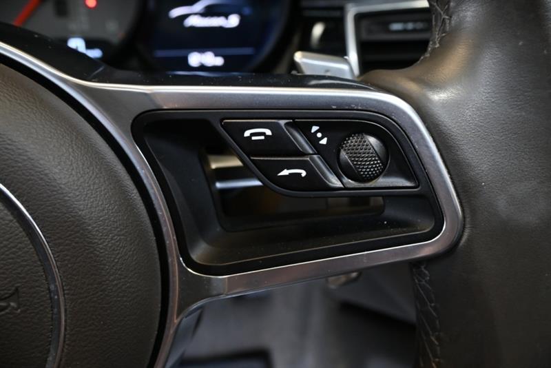 porsche Macan 2018 - 18