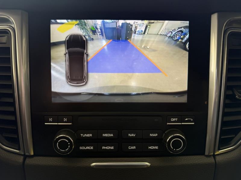 porsche Macan 2018 - 24