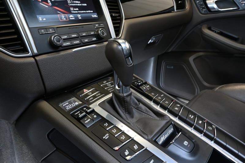 porsche Macan 2018 - 26