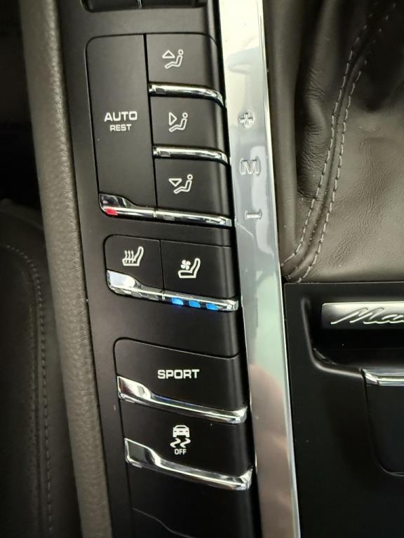 porsche Macan 2018 - 29