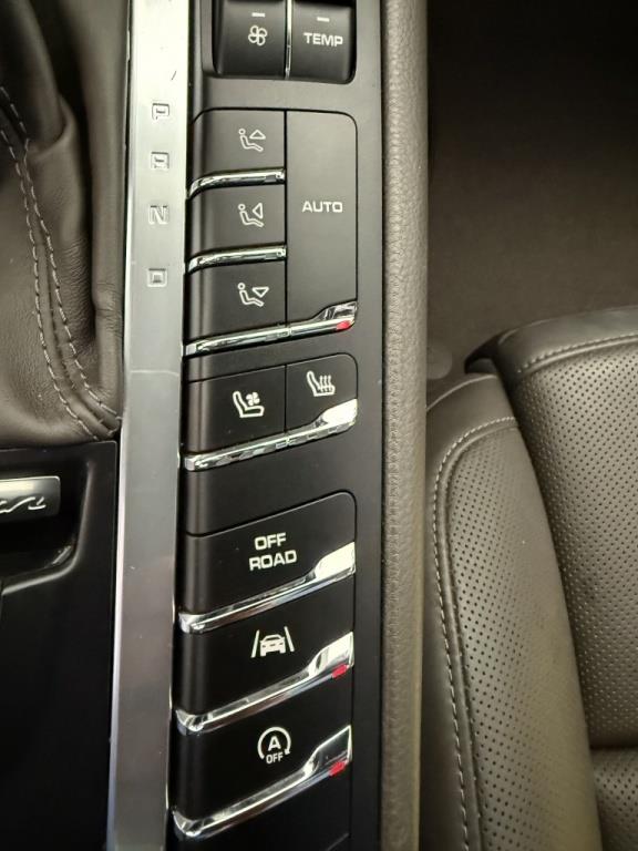 porsche Macan 2018 - 31