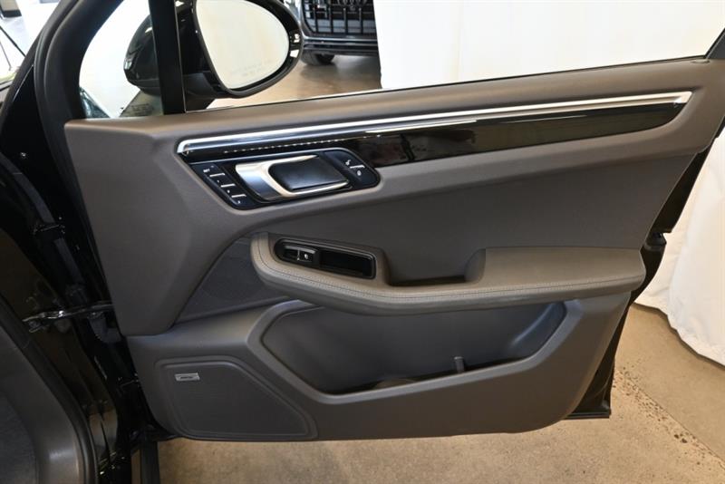 porsche Macan 2018 - 32