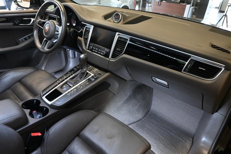 porsche Macan 2018 - 33