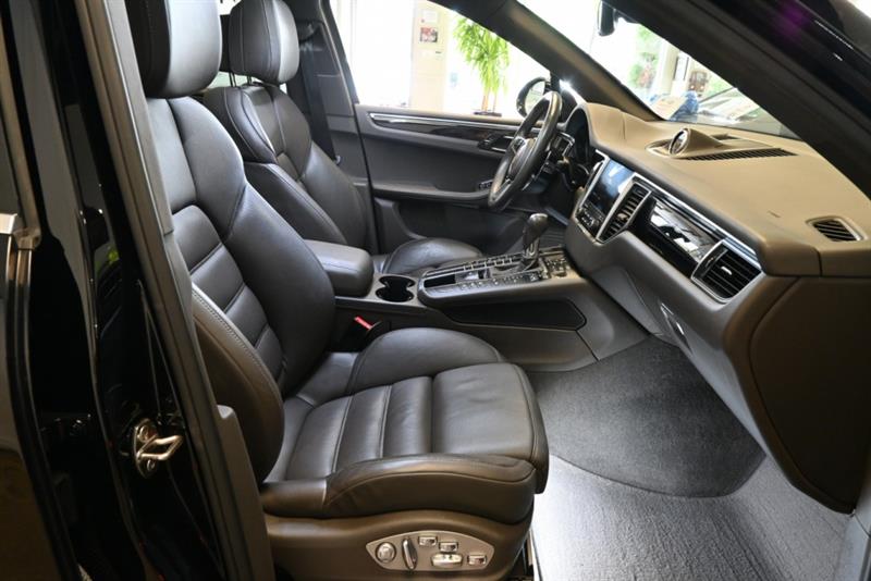 porsche Macan 2018 - 34