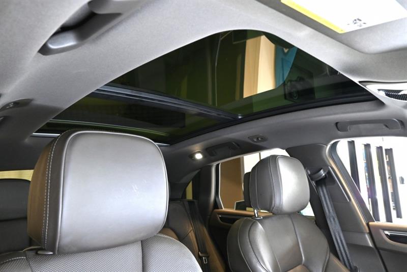 porsche Macan 2018 - 36