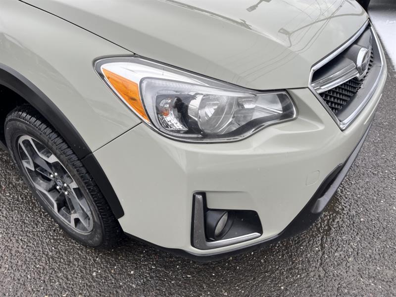 subaru Crosstrek 2017 - 6