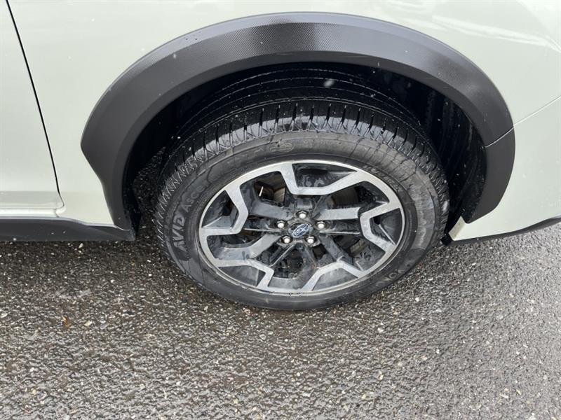 subaru Crosstrek 2017 - 7