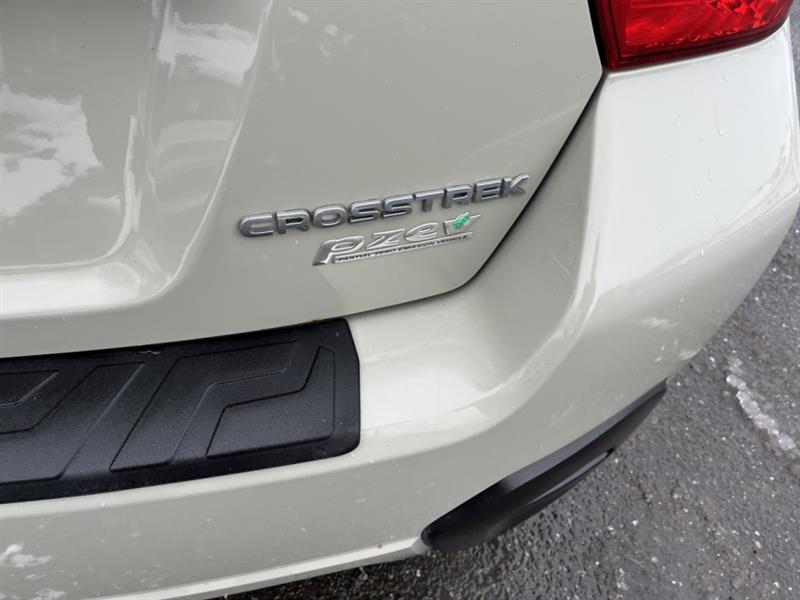 subaru Crosstrek 2017 - 13