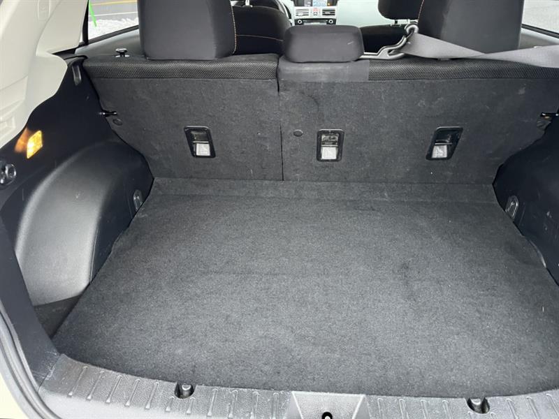 subaru Crosstrek 2017 - 15