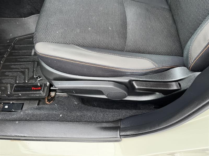 subaru Crosstrek 2017 - 17