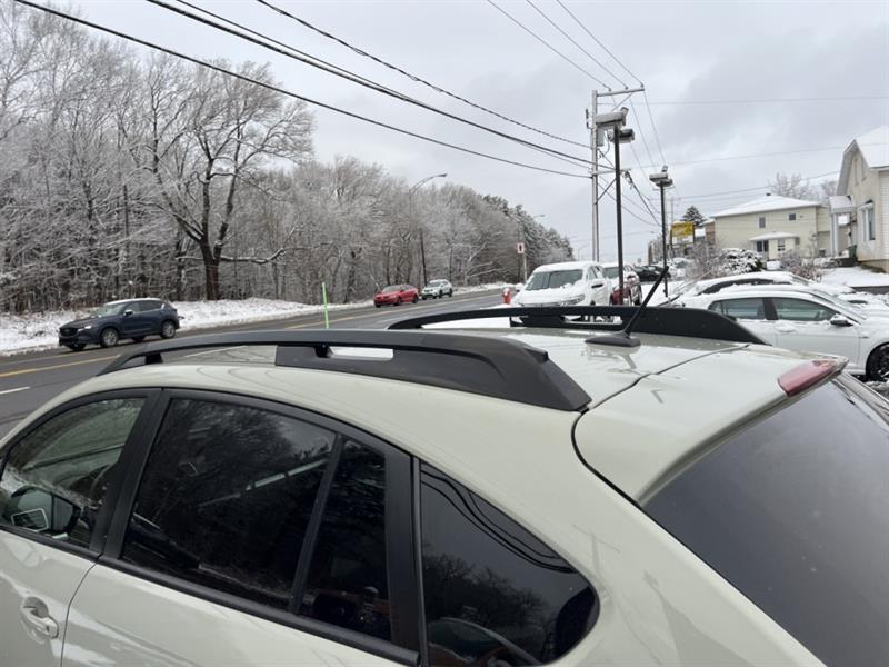 subaru Crosstrek 2017 - 18