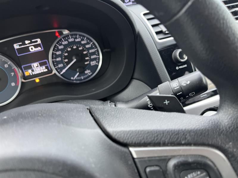 subaru Crosstrek 2017 - 26