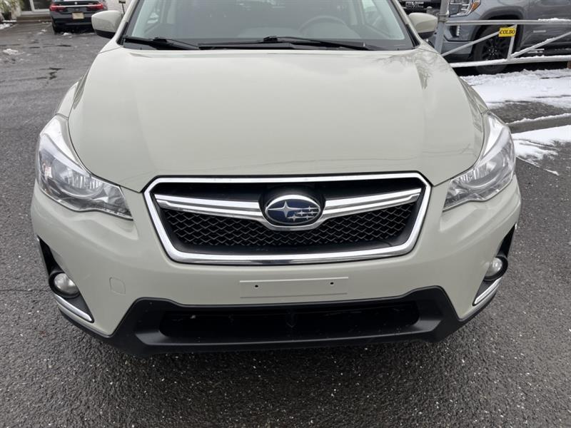 subaru Crosstrek 2017 - 30