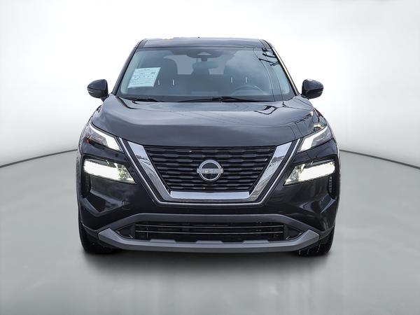 nissan Rogue 2022 - 2