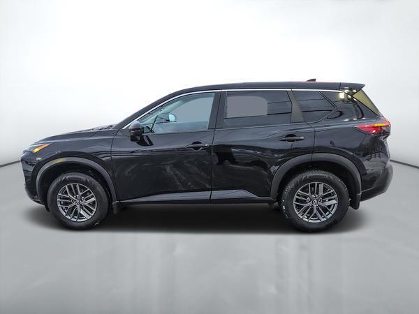 nissan Rogue 2022 - 4