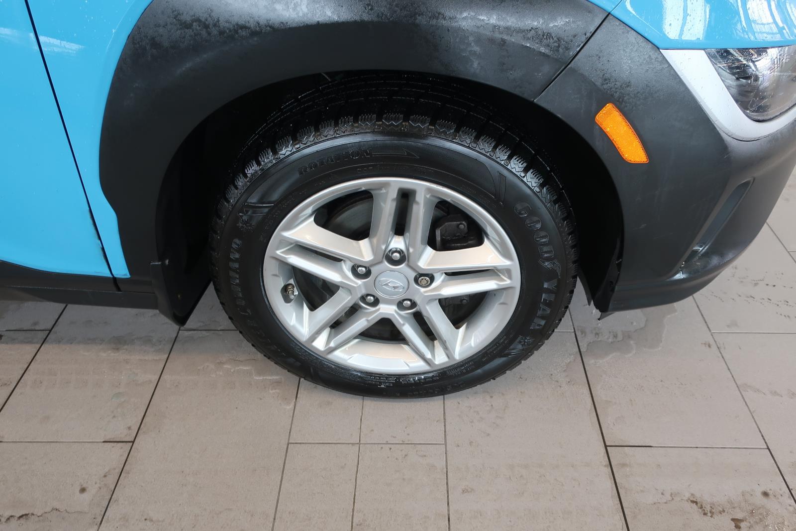 hyundai Kona 2022 - 3