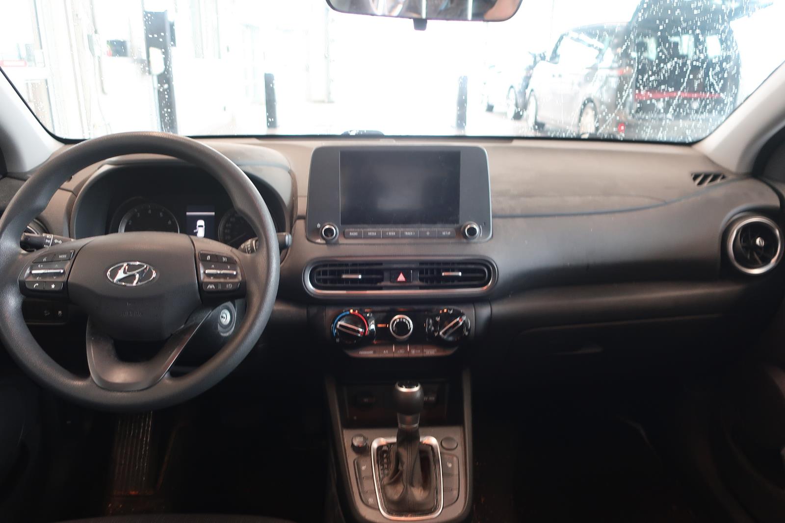 hyundai Kona 2022 - 6