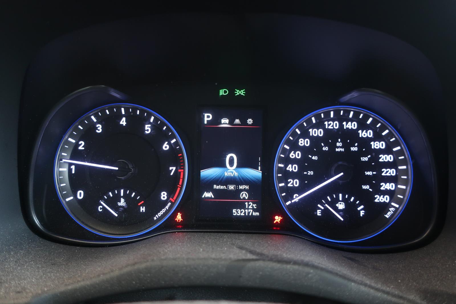 hyundai Kona 2022 - 7