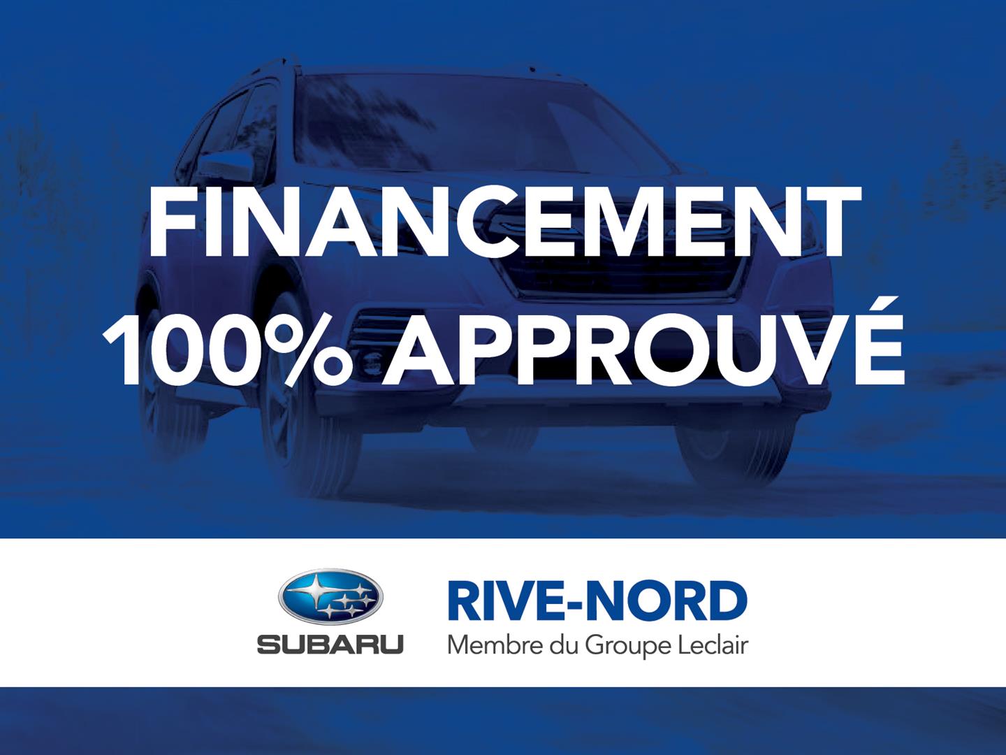 subaru Forester 2019 - 8