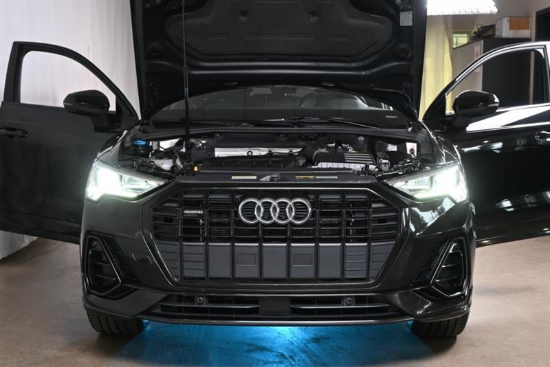 audi Q3 2022 - 39
