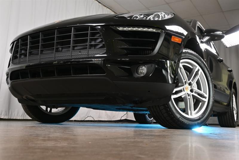 porsche Macan 2018 - 4