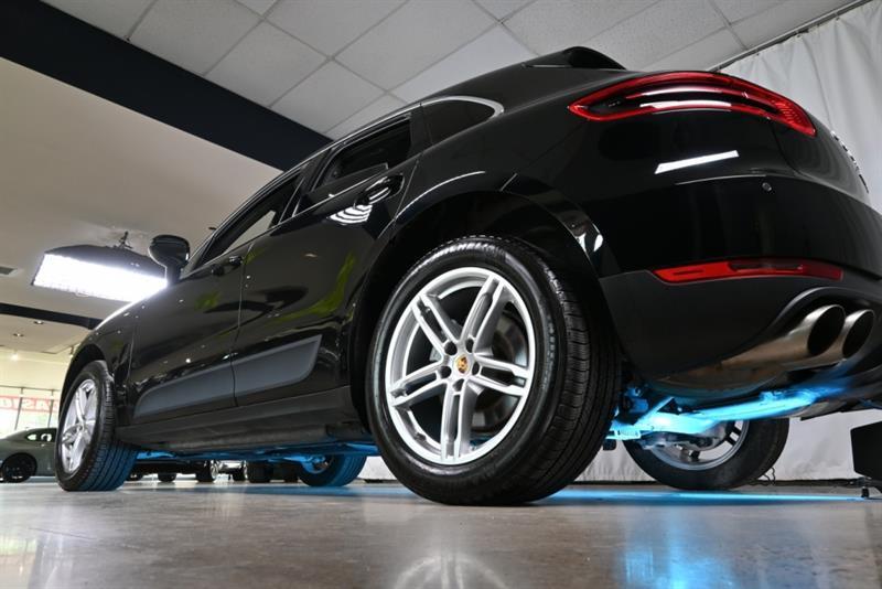 porsche Macan 2018 - 9