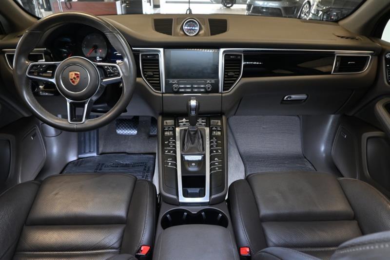 porsche Macan 2018 - 16
