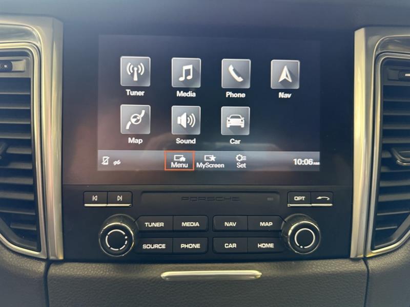 porsche Macan 2018 - 22