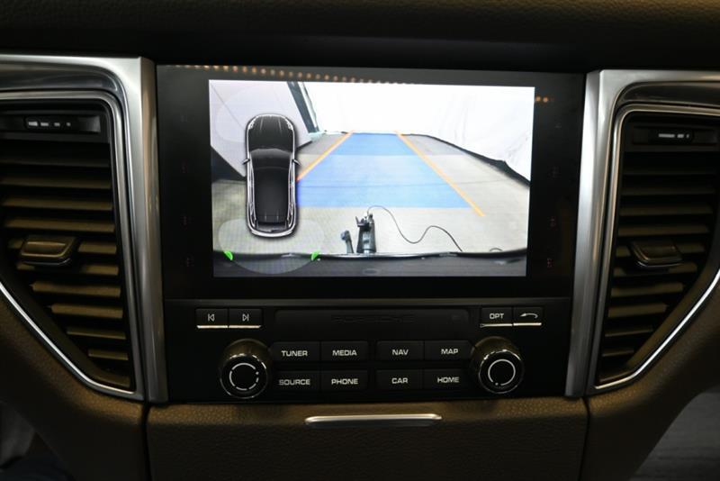 porsche Macan 2018 - 25