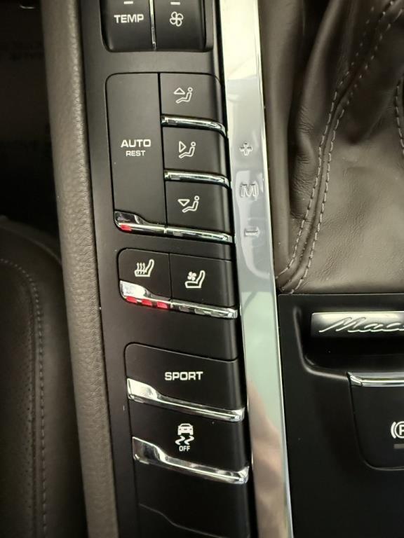 porsche Macan 2018 - 27