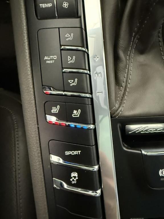 porsche Macan 2018 - 28