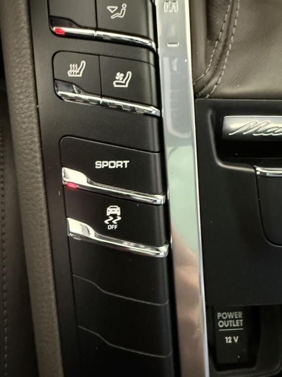 porsche Macan 2018 - 30