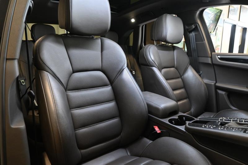 porsche Macan 2018 - 35