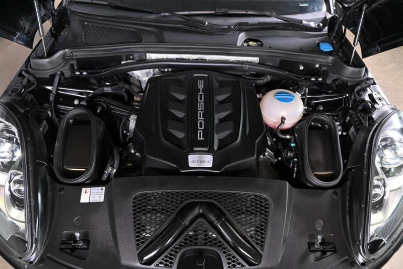 porsche Macan 2018 - 42