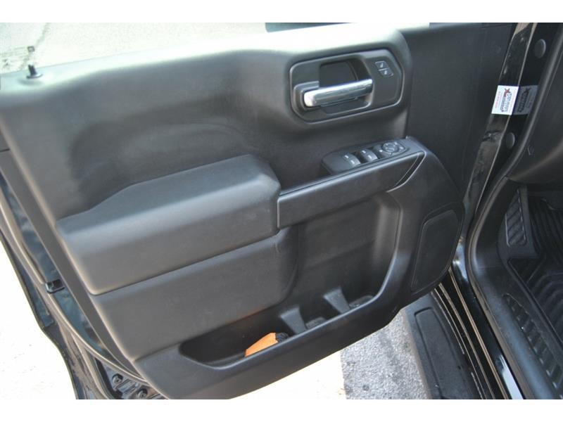 chevrolet Silverado 1500 2022 - 12