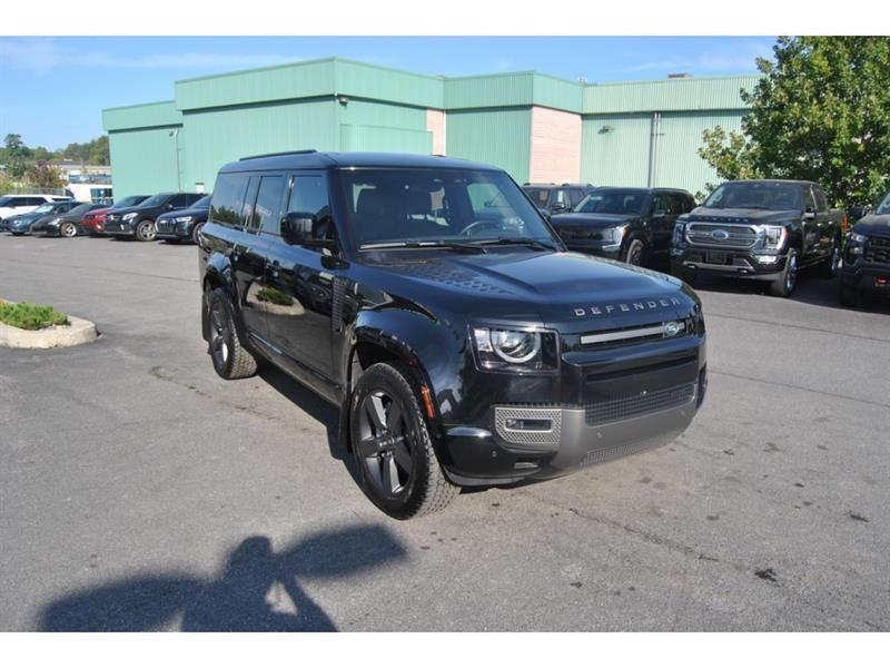 land rover Defender 2023 - 7