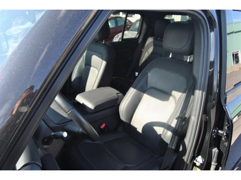 land rover Defender 2023 - 9