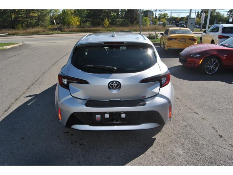 2023 Toyota Corolla - Image 4