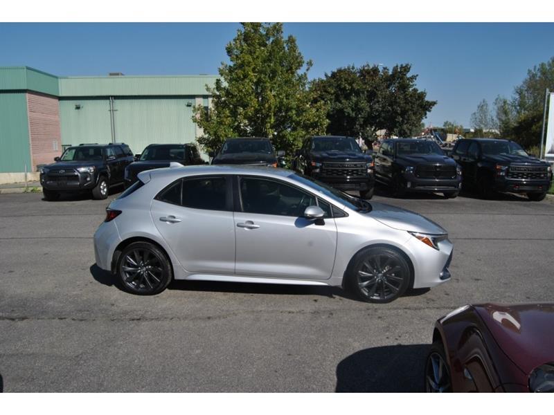 2023 Toyota Corolla - Image 6