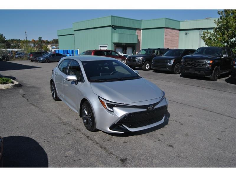 2023 Toyota Corolla - Image 7