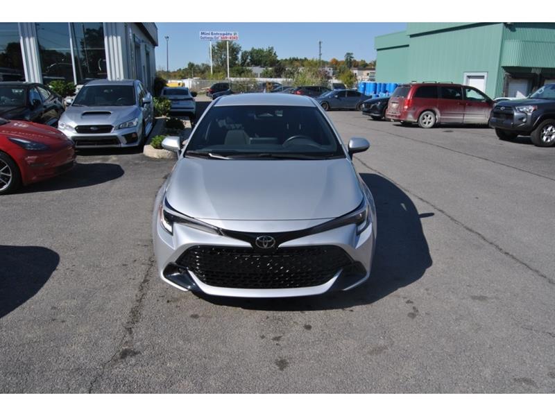 2023 Toyota Corolla - Image 8