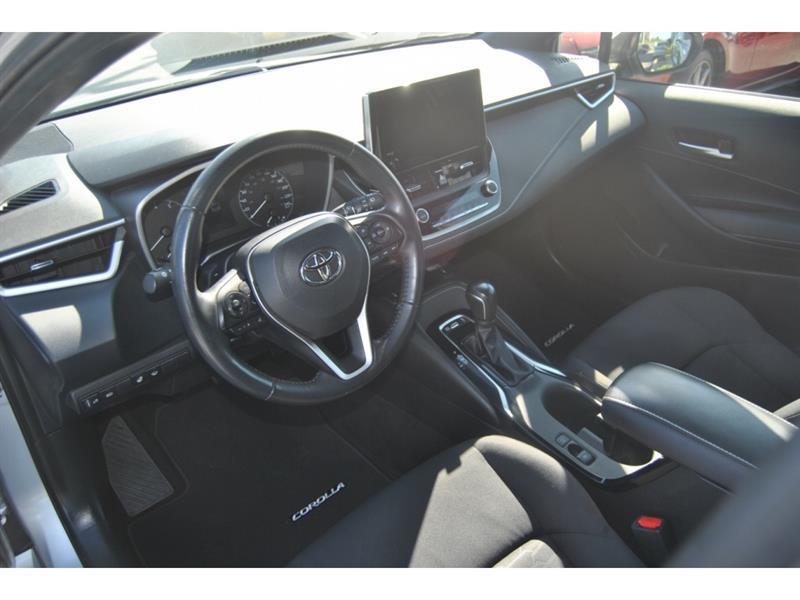 2023 Toyota Corolla - Image 13